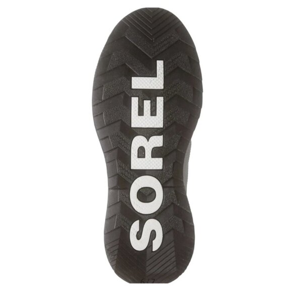 Sorel "Out N About III Waterproof Boots \\ Size 39 (8) // All Black - Picture 7 of 15